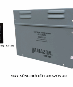 Máy Xông Hơi Ướt AMAZON