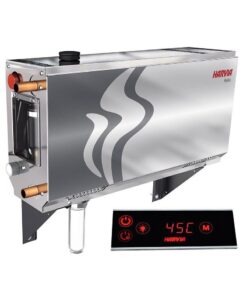 Máy Xông Hơi Harvia HGX120 Phần Lan (12Kw)