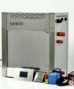 Máy Xông Hơi Ướt SAWO model STP-60