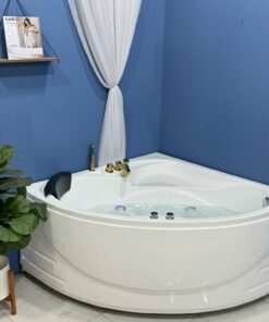 Bồn Sục Góc B01