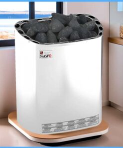 Sawo 9kw điều khiển điện tử