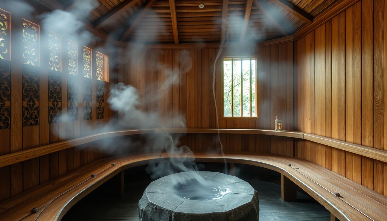 Xông hơi miền trung