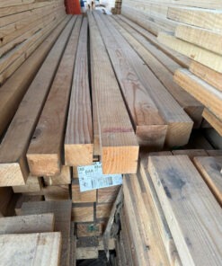 gỗ thông nhập khẩu