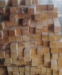 gỗ thông nhập khẩu